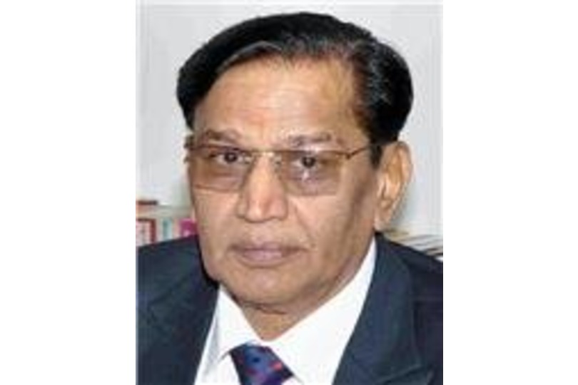 Dr. S N Maheshwari